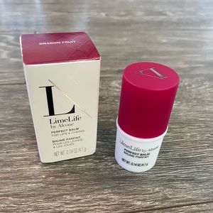LimeLife perfect balm- dragonfruit